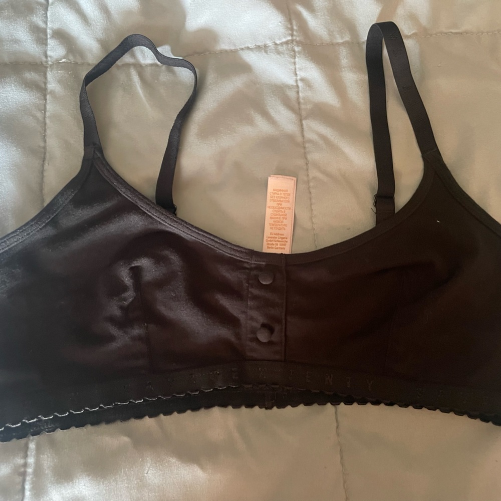 Savage x fenty bra